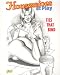 Housewives At Play: The Ties That Bind