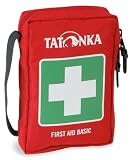 Tatonka Erste Hilfe First Aid Basic, red