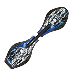 Streetsurfing Waveboard The Wave