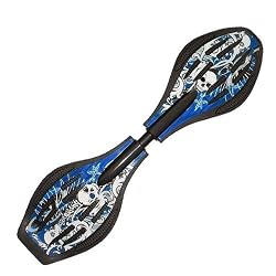 The Wave Original Street Surfing Board