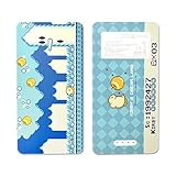 星のカービィ ウィスピー モバイルバッテリー4000mAh