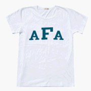 カデット Ｔシャツ シンプルデザインカデットＴシャツ AFA