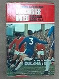 The Manchester United football book. No.6