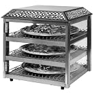 Fusion Pizza Snack Heated Merchandiser Compare prices