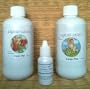 Cold and Flu - Tri Pack Special! - Scout Out, Lungs Plus, Lympha Rub - Free Shipping! Over 20 years of Safe use. Vegan. Non-Alcoholic Extract.
