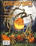 Cemetery Dance Magazine #53