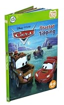 LeapFrog¿ Tag Activity Storybook Disney/Pixar Cars: Tractor Tipping