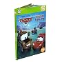 LeapFrog Tag Disney Pixar Cars Book