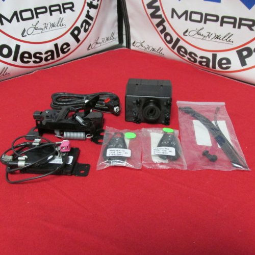 Dodge Durango Remote Start Shuts Off