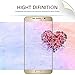 Galaxy Note 5 Screen Protector,AordKing [2 Pack] Galaxy Note 5 Tempered Glass Screen Protector,0.3mm 9H Hardness Featuring Anti-Scratch,Lifetime Warranty