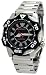 Seiko Superior #SKZ283 Men's Starfish Stainless Steel 200M Automatic Diver Watch