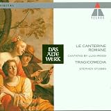 Le Canterine Romane (Roman Cantatas)