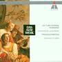 Le Canterine Romane (Roman Cantatas)