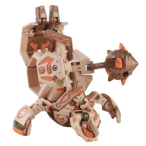 Bakugan Battler Gear Rock Hammer Colors Vary