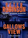 Gallows View (Inspector Banks)-