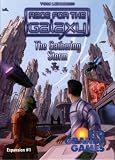 Race for the Galaxy Gathering Storm Extension