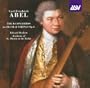 Six Flute Concertos Op 6