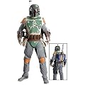 Herren Kost�m Boba Fett - Supreme Edition