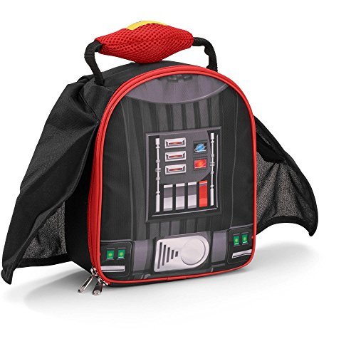 Flipeez Star Wars Darth Vader Lunch Bag