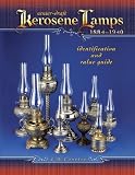 Glass Lamp Books