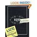 Memorandom: A Journal for Lists, Memories, and Miscellany