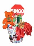 BINGO GIFT BASKET #1