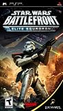 Star Wars Battlefront: Elite Squadron