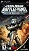 Star Wars Battlefront Elite Squadron PSP