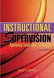 Instructional Supervision: Applying Tools and Concepts