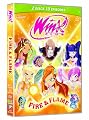 Winx Club - Fire & Flame: Season Three, Part Two