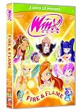Winx Club - Fire & Flame: Season Three, Part Two