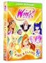 WINX CLUB:FIRE & FLAME