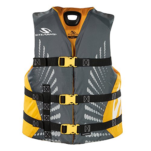 Stearns Anti-Microbial Buoyancy Aid Junior Stearns Anti-Microbial Buoyancy Aid Junior