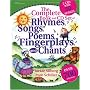 The Complete Book and CD Set of Rhymes, Songs, Poems, Fingerplays, and Chants
