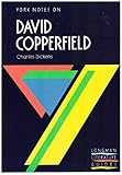 Charles Dickens, 'David Copperfield' : notes