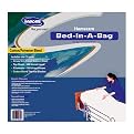 Invacare IB Homecare Bed in a Bag - Cotton/ Polyester