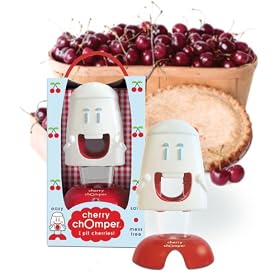 Talisman Designs Cherry Chomper Cherry Pitter