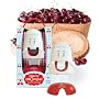 Talisman Designs Cherry Chomper Cherry Pitter