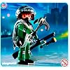 Playmobil 626039 - Agente - Agente Swat