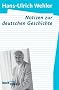 Notizen zur deutschen Geschichte