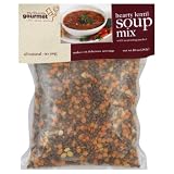 My Favorite Gourmet Soup, Hearty Lentil mix, bag, 10.5-Ounce by My Favorite Gourmet Discounts