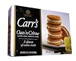 Carr's Oats'n Creme Vanilla Creme Sandwich Cookies 21 Oz.