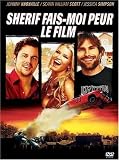 Sh�rif fais-moi peur, le film