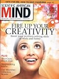 Scientific American Mind (1-year auto-renewal)