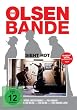 Die Olsenbande sieht rot