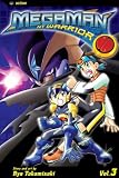 Megaman Nt Warrior, Volume 3 (Megaman Nt Warrior)