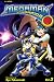 Books : MegaMan NT Warrior: v. 3 (Megaman NT Warrior): v. 3 (Megaman NT Warrior)