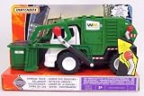 Review Matchbox  / Matchbox Action Truck - Rubbish Truck