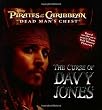 The Pirates of the Caribbean: Dead Man's Chest: Curse of Davy Jones (Pirates of the Carribean,  Dead Man's Chest)