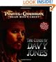 The Pirates of the Caribbean: Dead Man's Chest: Curse of Davy Jones